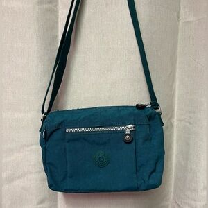 Kipling Crossbody Mini Bag